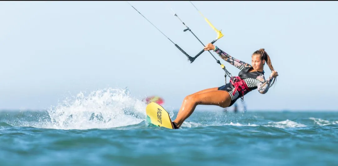 Kitesurfing Experience in El Gouna Kitesurfing Experience /IMG-20260702-WA0048.jpg